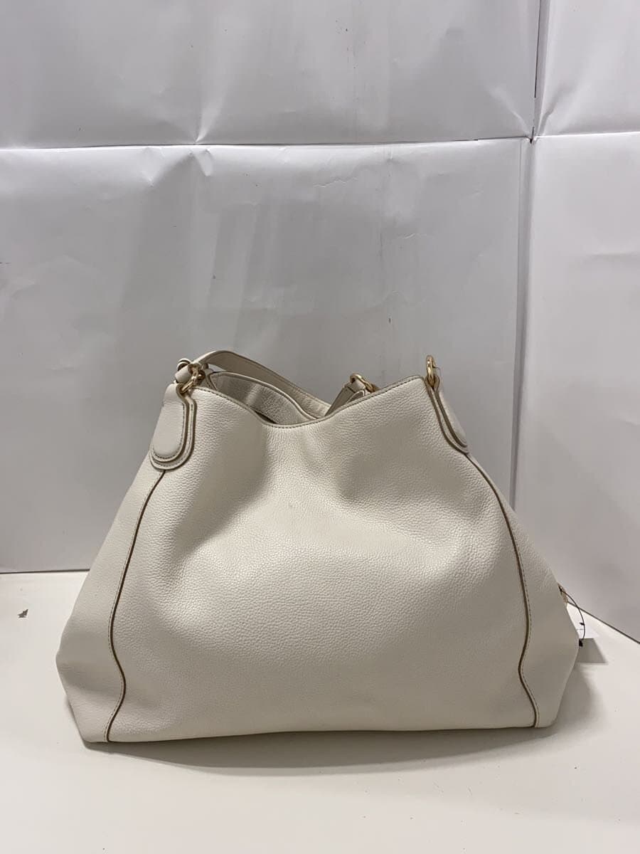COACH Handbag WHT 3