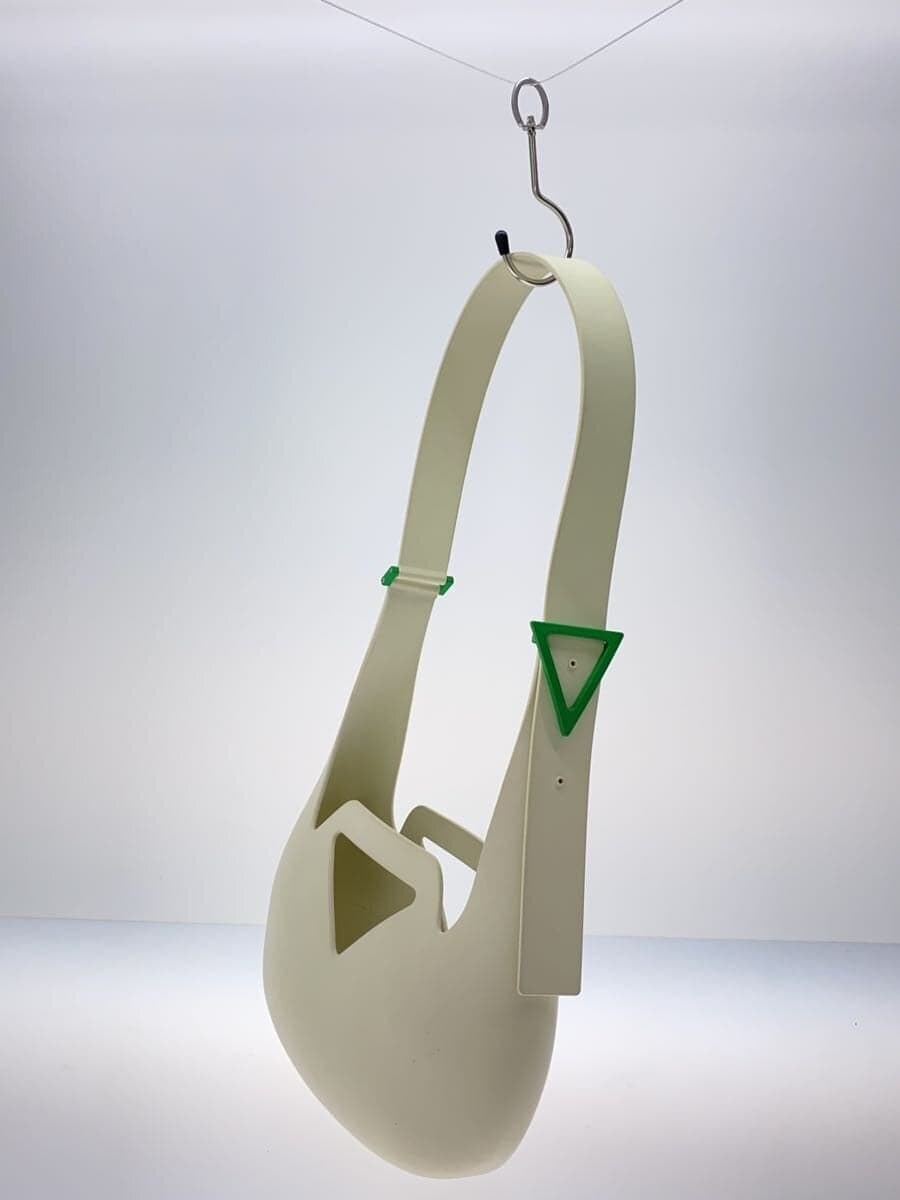 BOTTEGA VENETA handbag -- WHT 696920 2