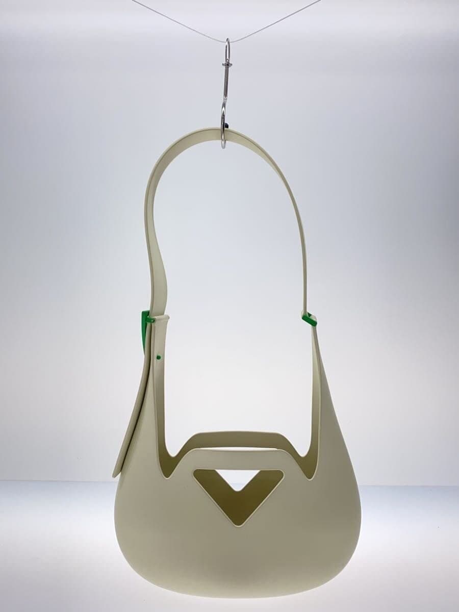 BOTTEGA VENETA handbag -- WHT 696920 3