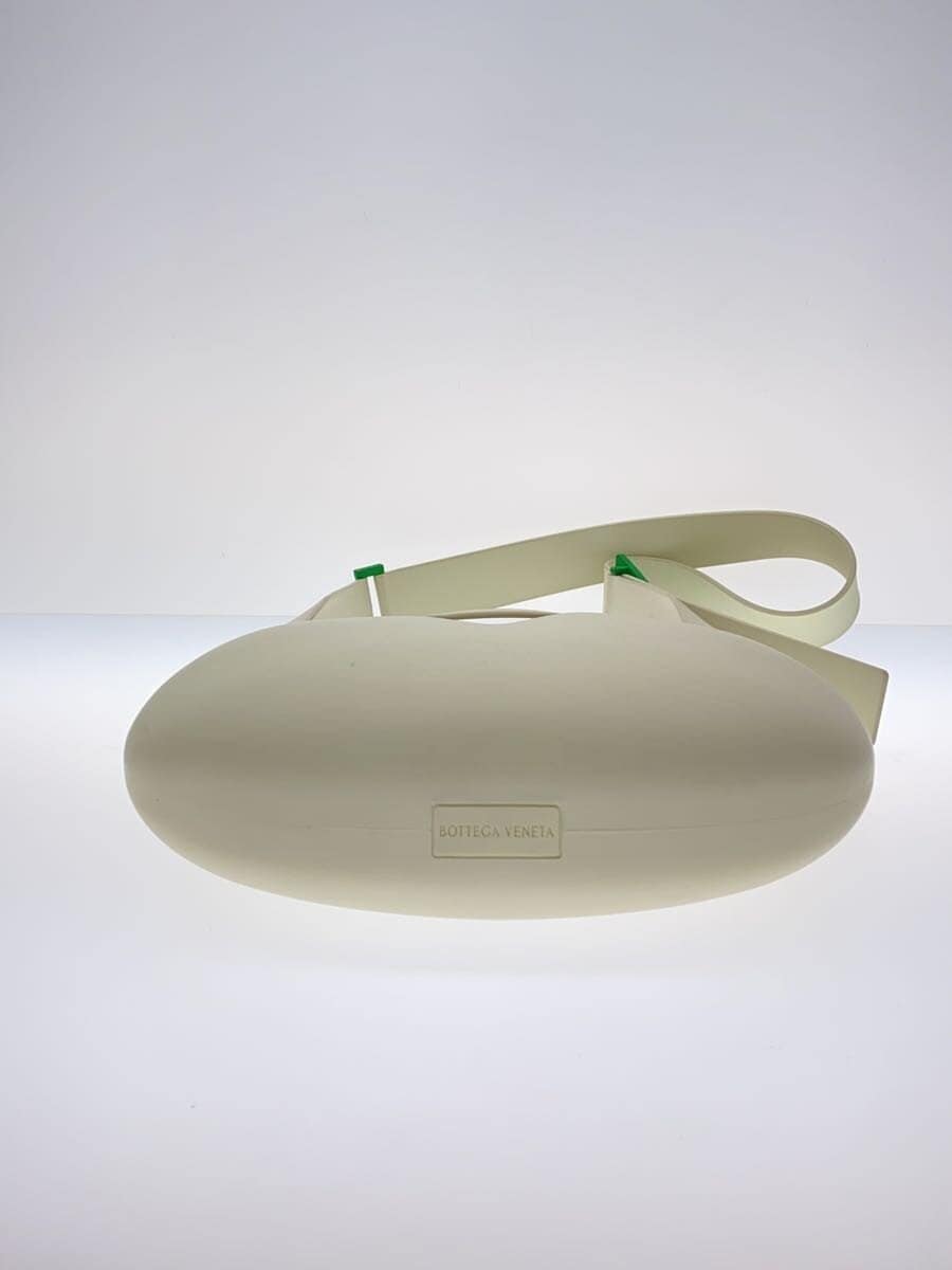 BOTTEGA VENETA handbag -- WHT 696920 4