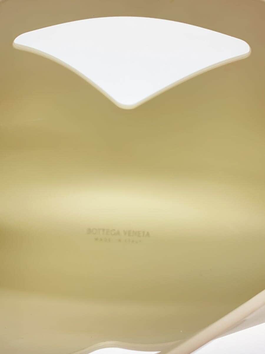 BOTTEGA VENETA handbag -- WHT 696920 6