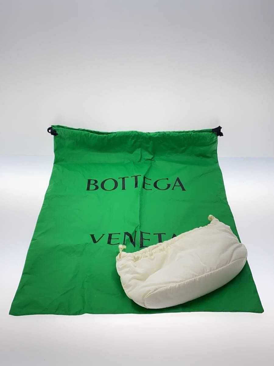 BOTTEGA VENETA handbag -- WHT 696920 9