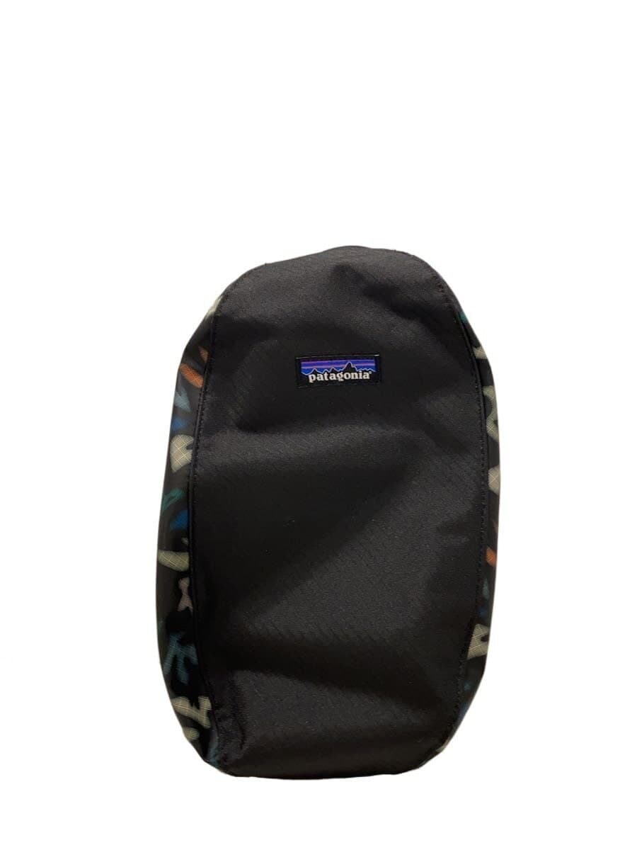 patagonia Pouch BLK 49367sp26 patagonia