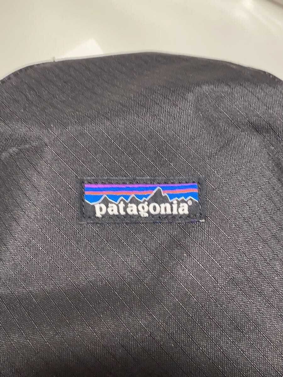 patagonia Pouch BLK 49367sp26 patagonia 5