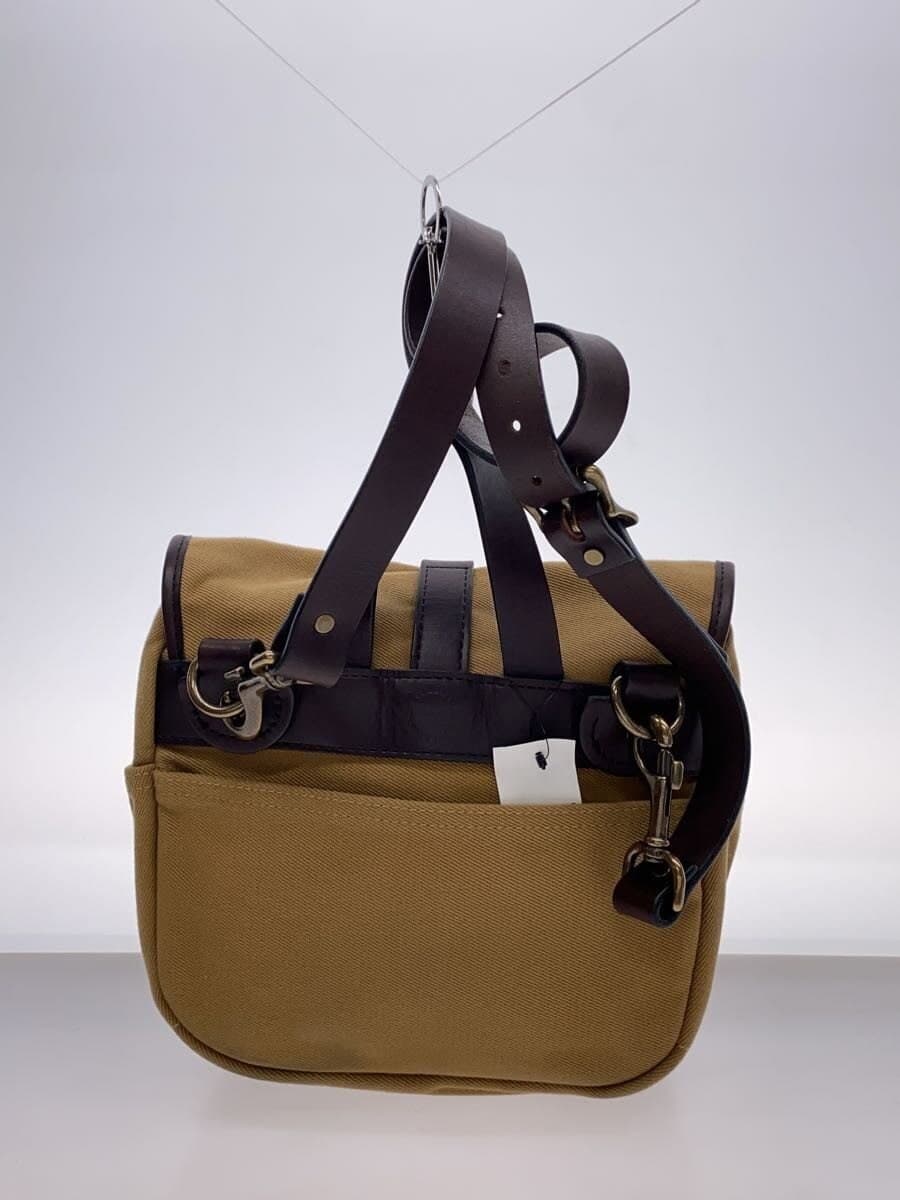 FILSON small field bag shoulder bag canvas CML plain 11070230 3