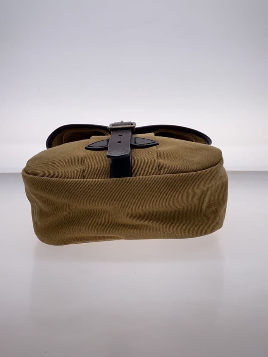 FILSON small field bag shoulder bag canvas CML plain 11070230 4