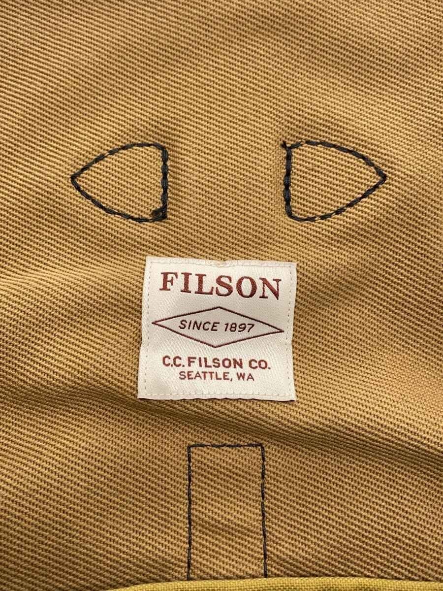 FILSON small field bag shoulder bag canvas CML plain 11070230 5