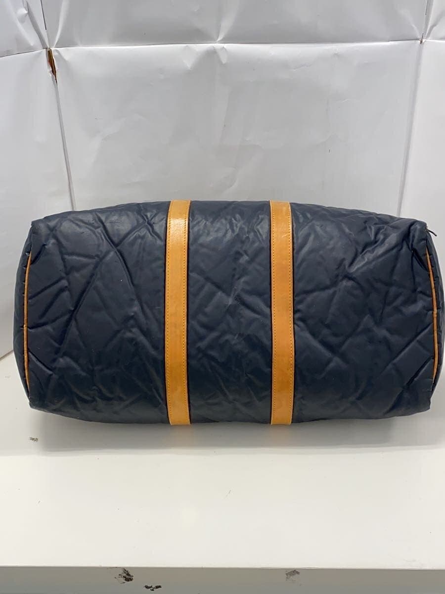 HUNTING WORLD Boston Bag Nylon BLK Solid HUNTING WORLD 4