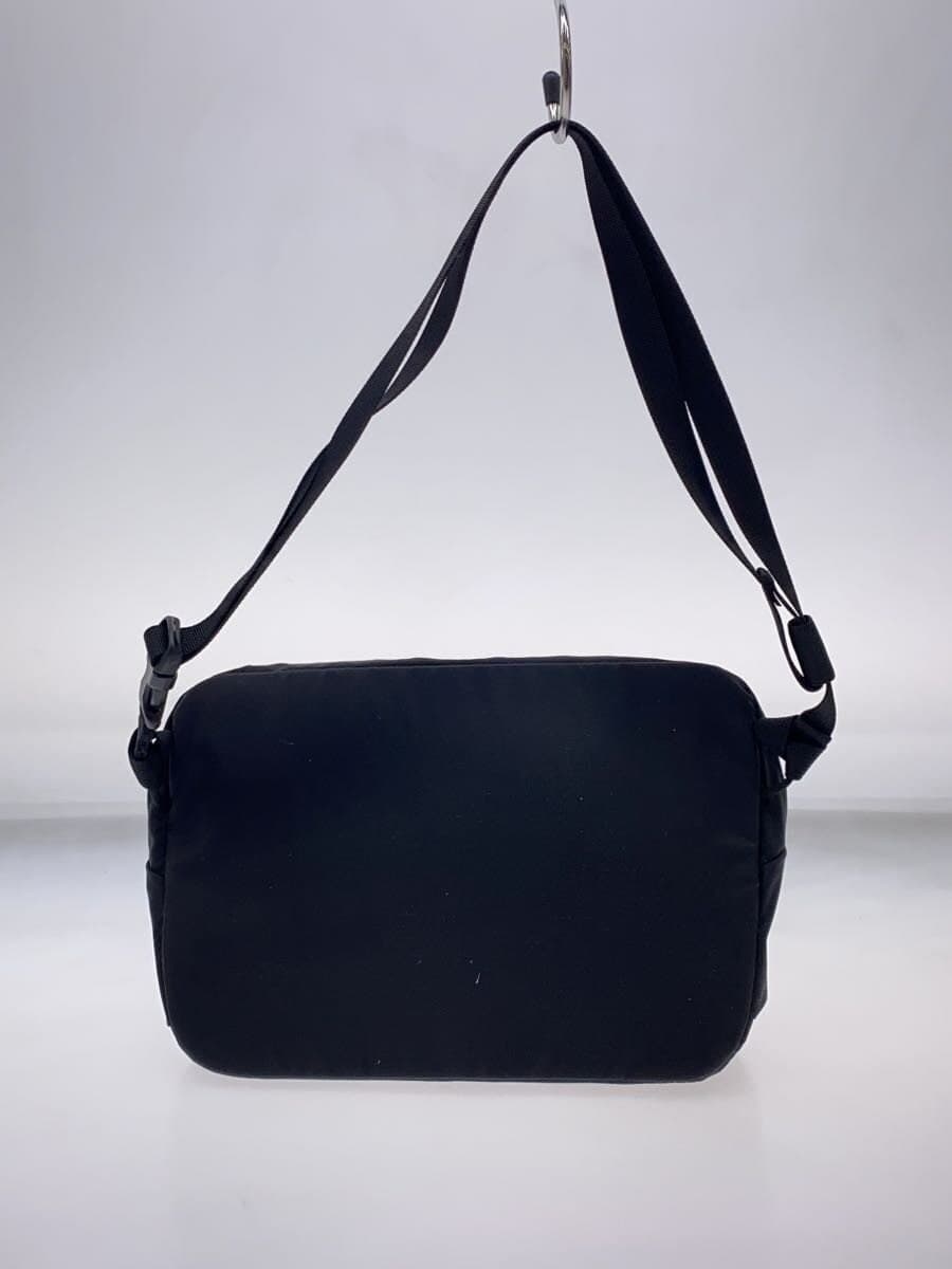 ARC'TERYX Heliad 6 Crossbody Shoulder Bag Nylon Black X000009828 3