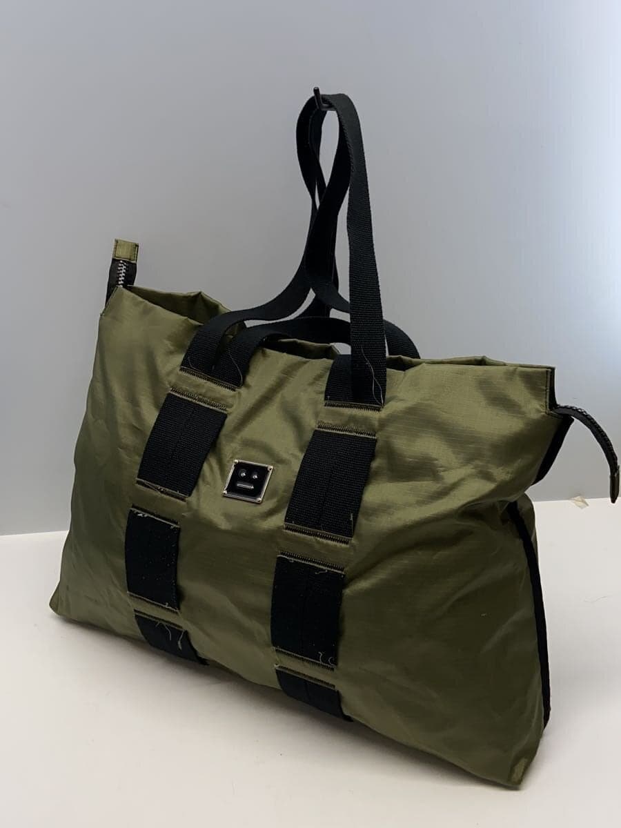 Acne Studios (Acne) tote bag -- KHK 2