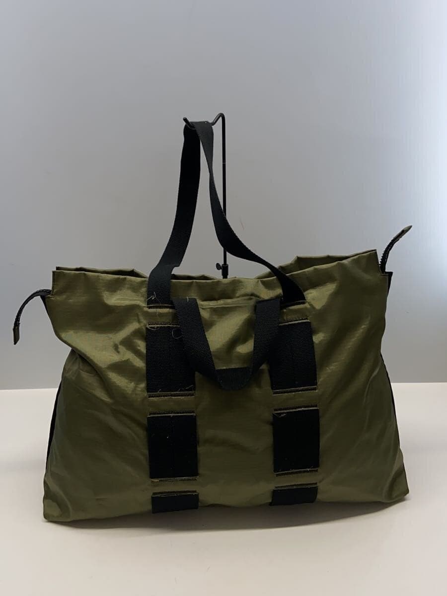 Acne Studios (Acne) tote bag -- KHK 3