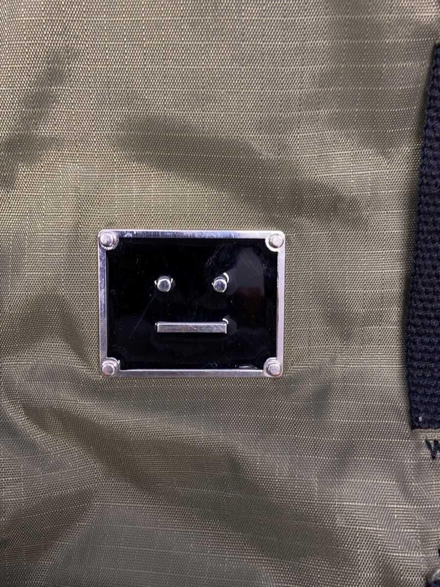 Acne Studios (Acne) tote bag -- KHK 7