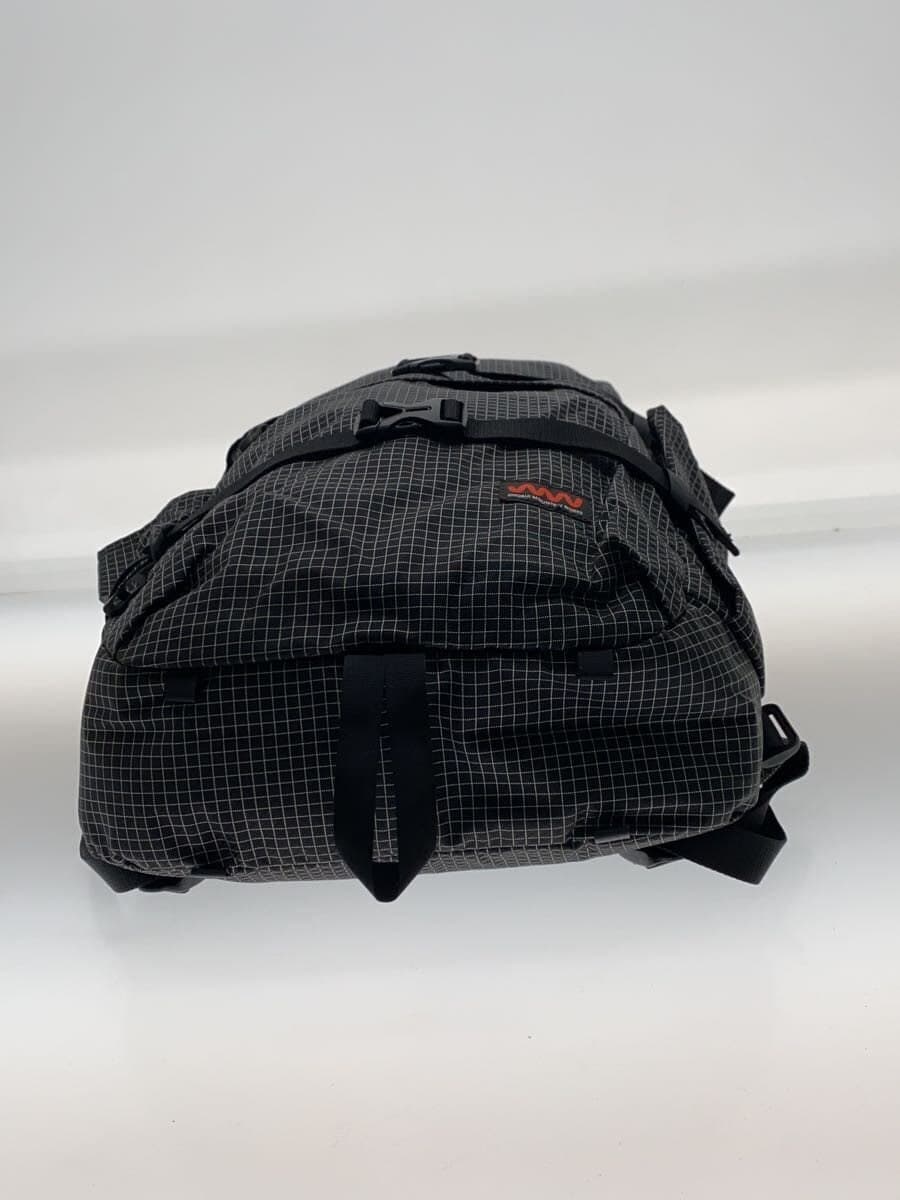 Other Brand JINDAIJI MOUNTAIN WORKS Backpack BLK Check 4