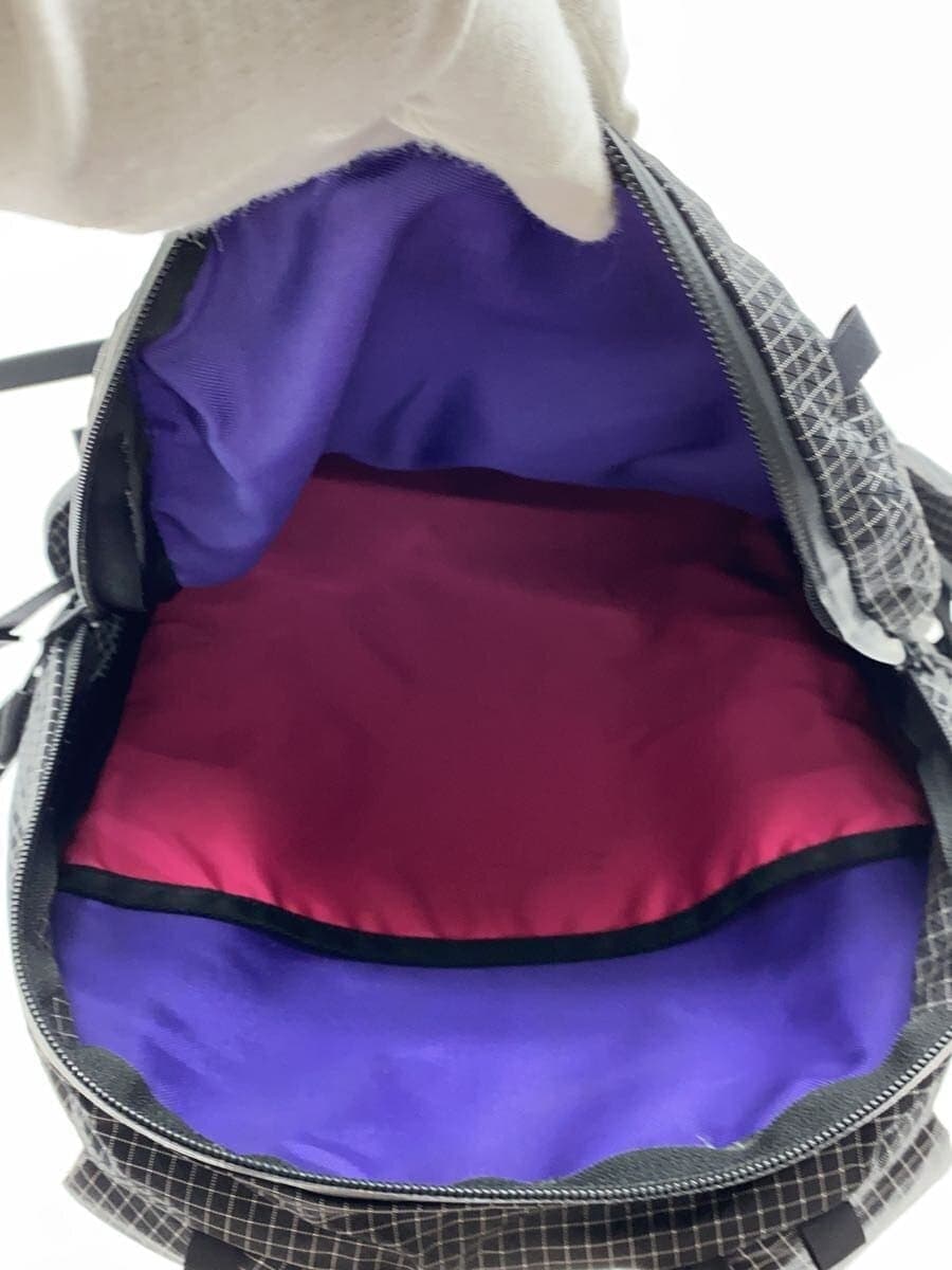 Other Brand JINDAIJI MOUNTAIN WORKS Backpack BLK Check 6