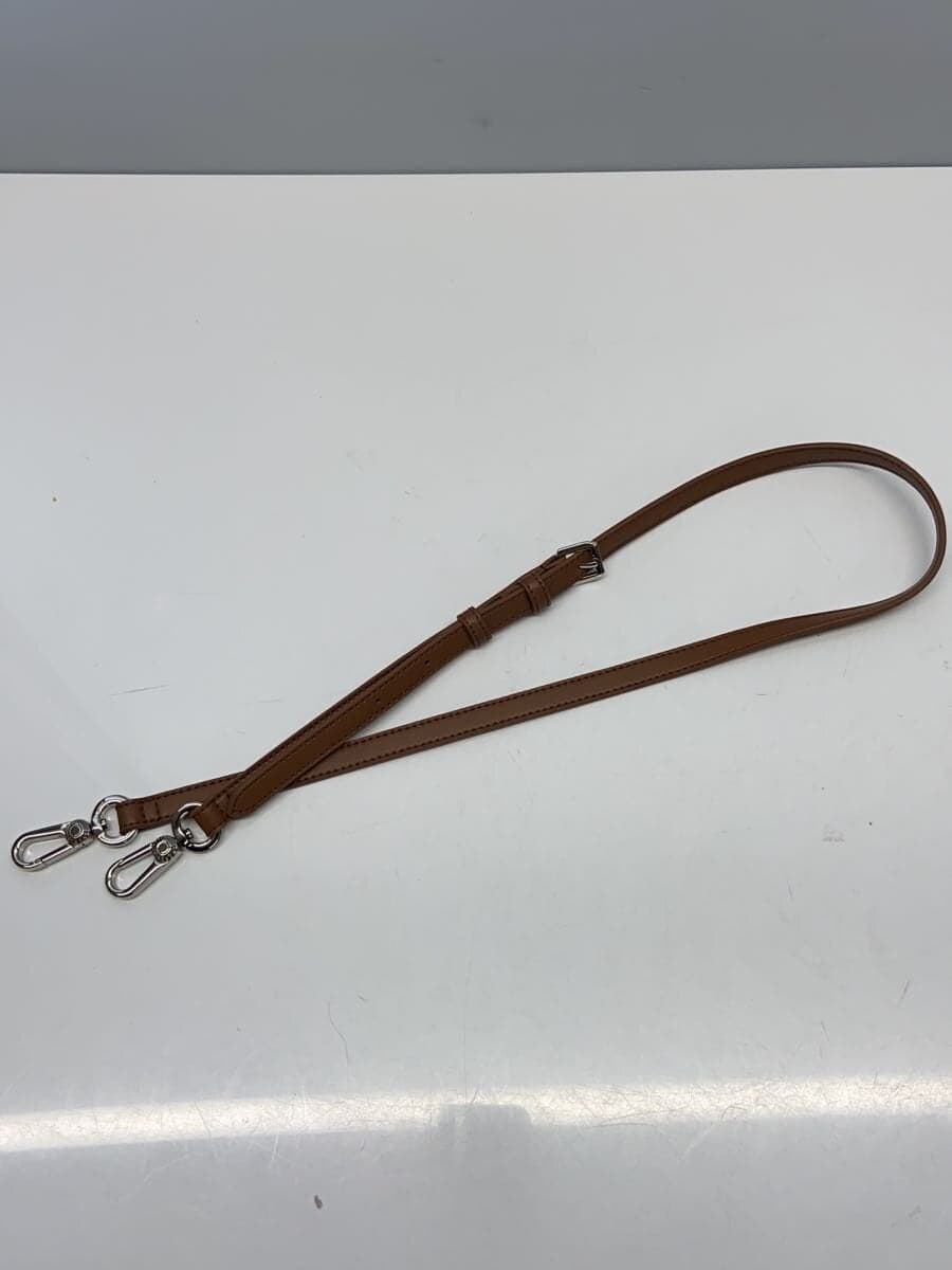 CHARLES&KEITH Handbag BRW Solid 50782360 8