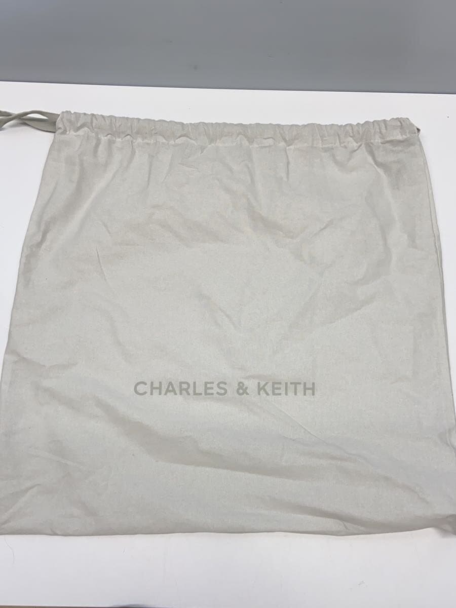 CHARLES&KEITH Handbag BRW Solid 50782360 9