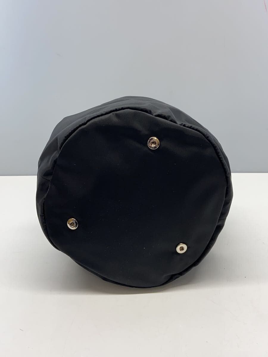 JIL SANDER Bag BLK Solid 4