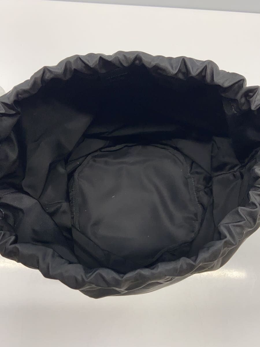 JIL SANDER Bag BLK Solid 6