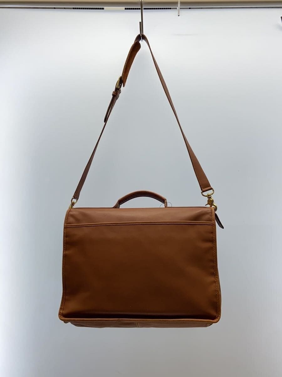 COACH Briefcase BRW 0514 3