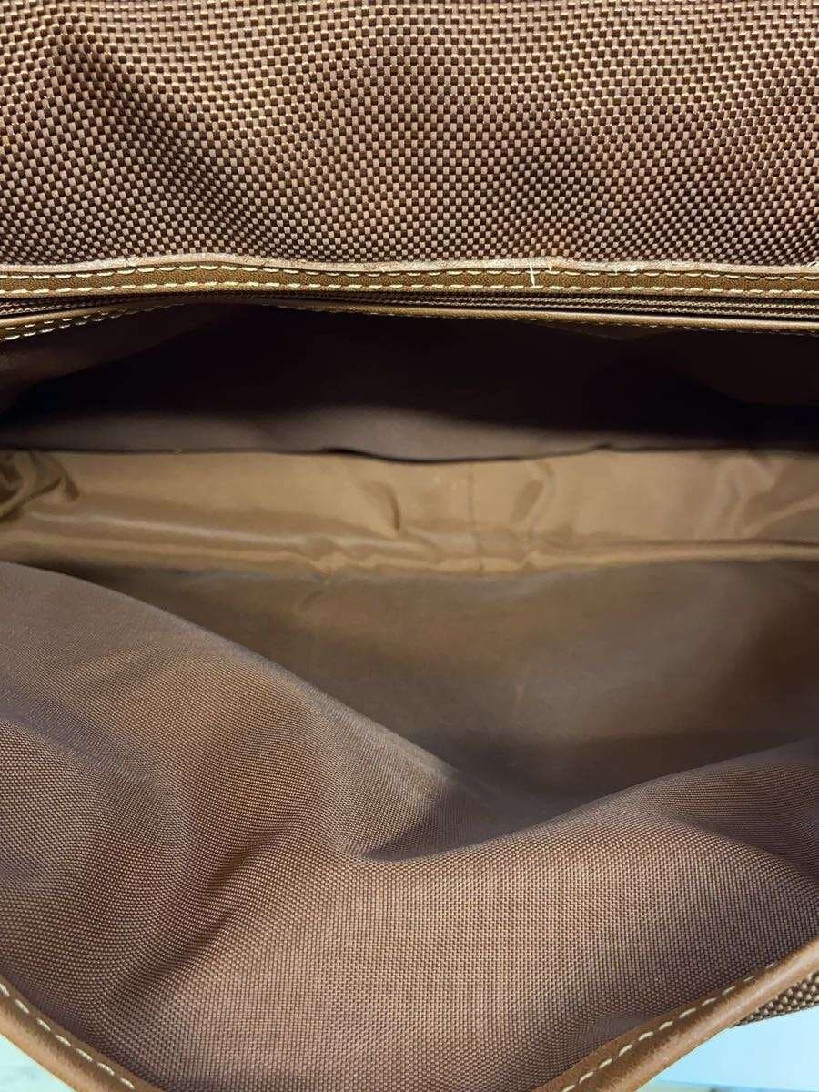 COACH Briefcase BRW 0514 6