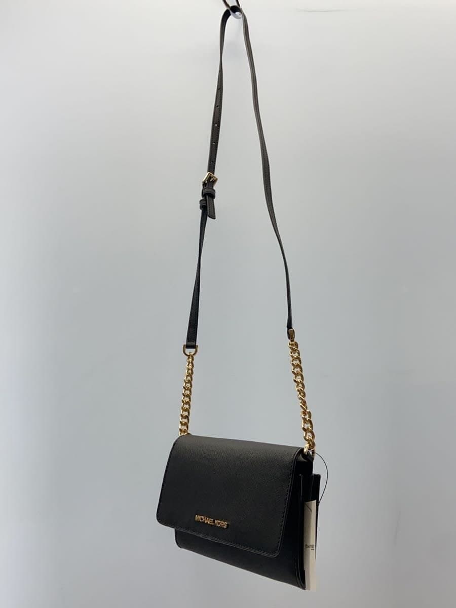 MICHAEL KORS Shoulder Bag BLK 2