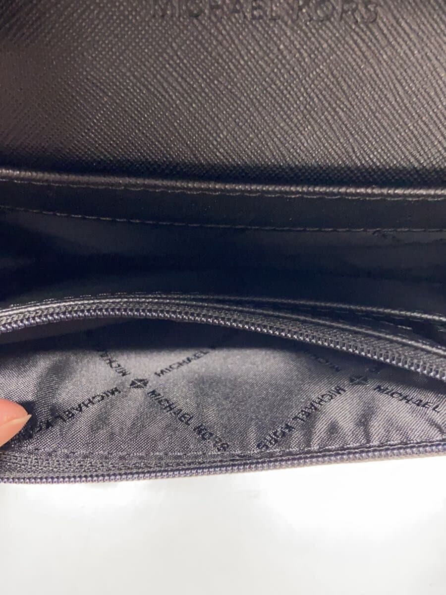 MICHAEL KORS Shoulder Bag BLK 6