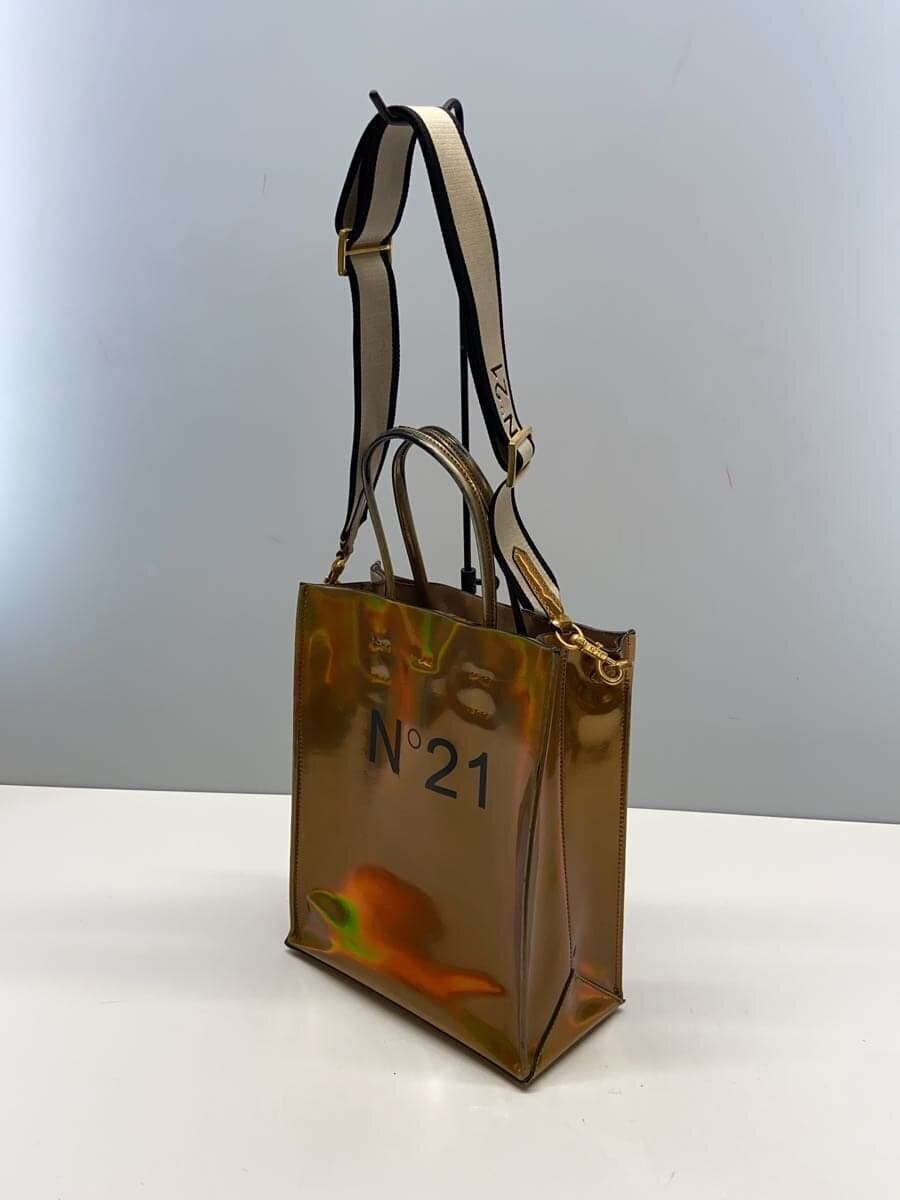 N21(numero ventuno)Bag GLD 2