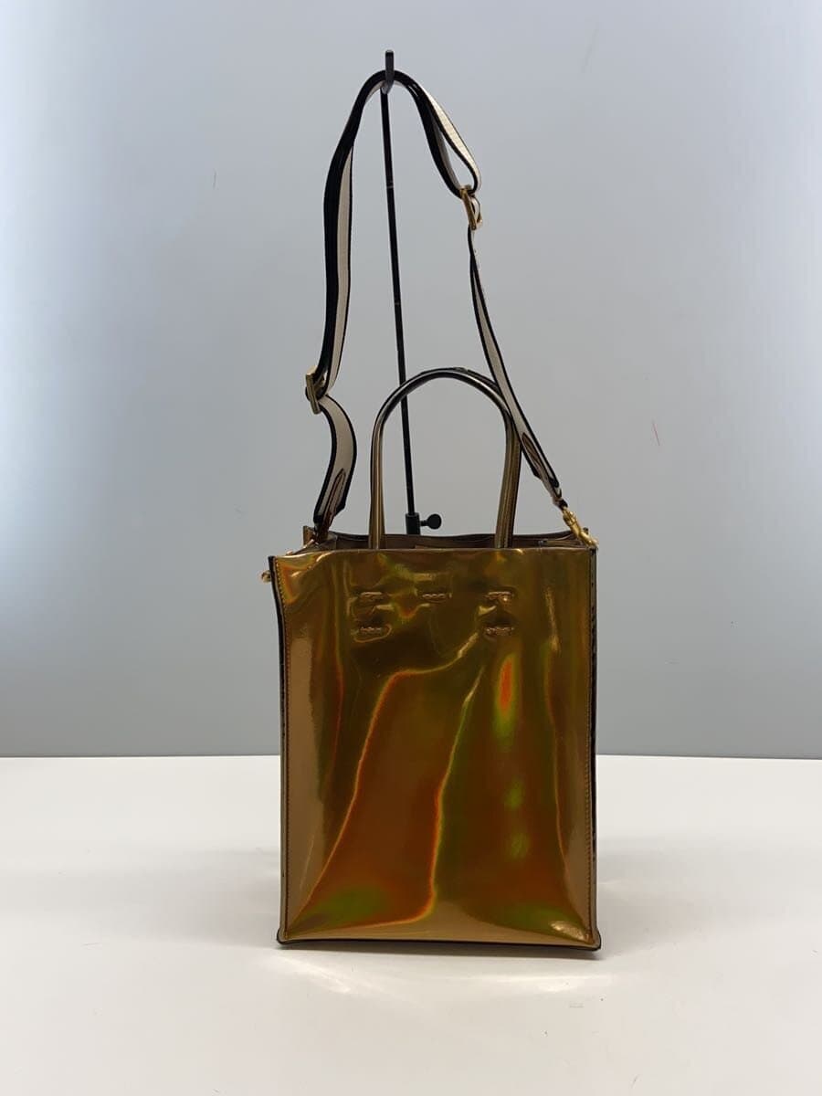 N21(numero ventuno)Bag GLD 3