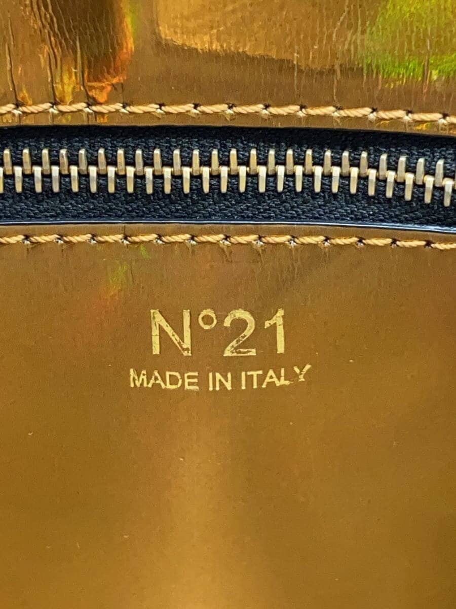 N21(numero ventuno)Bag GLD 5