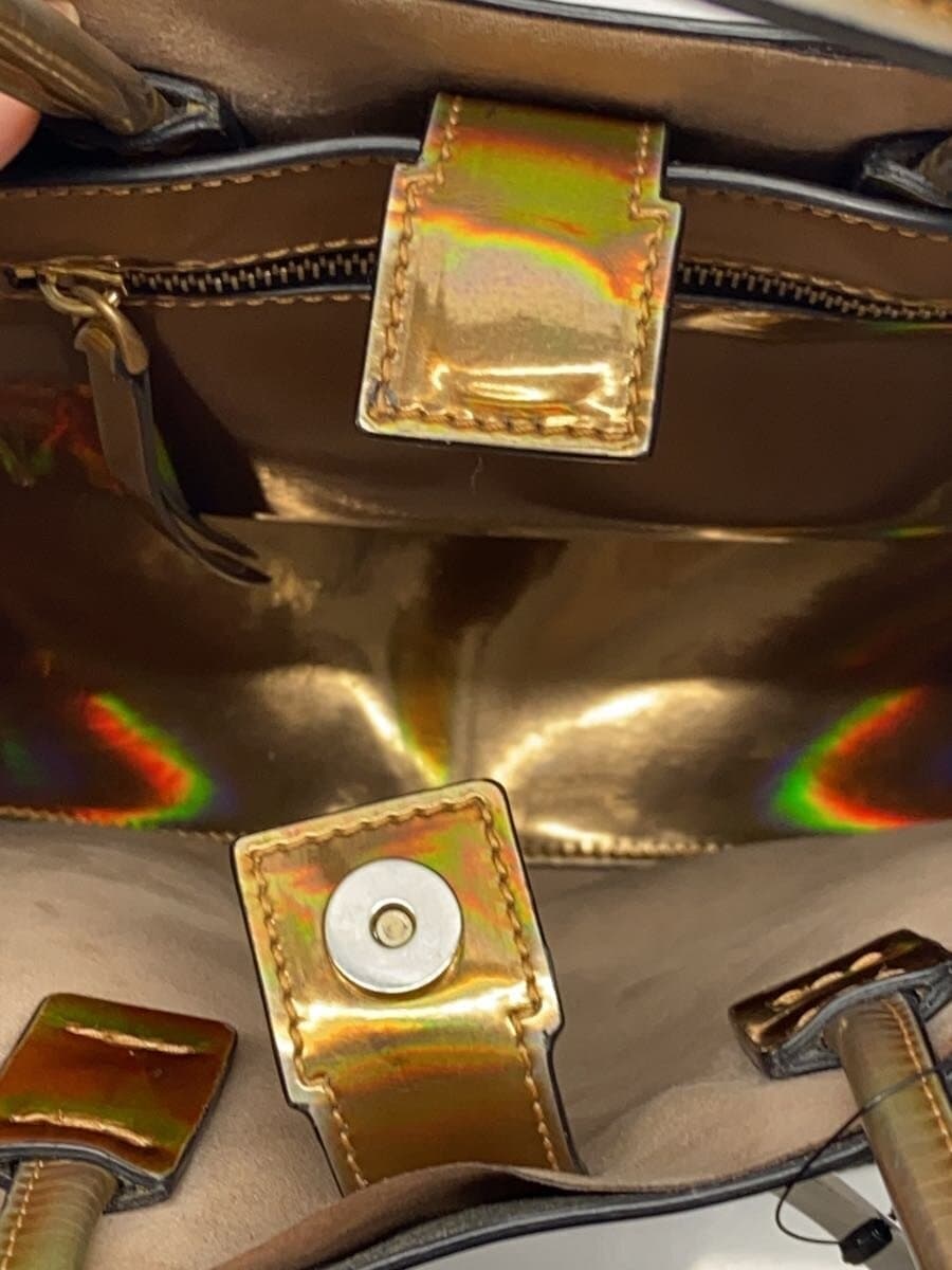 N21(numero ventuno)Bag GLD 6