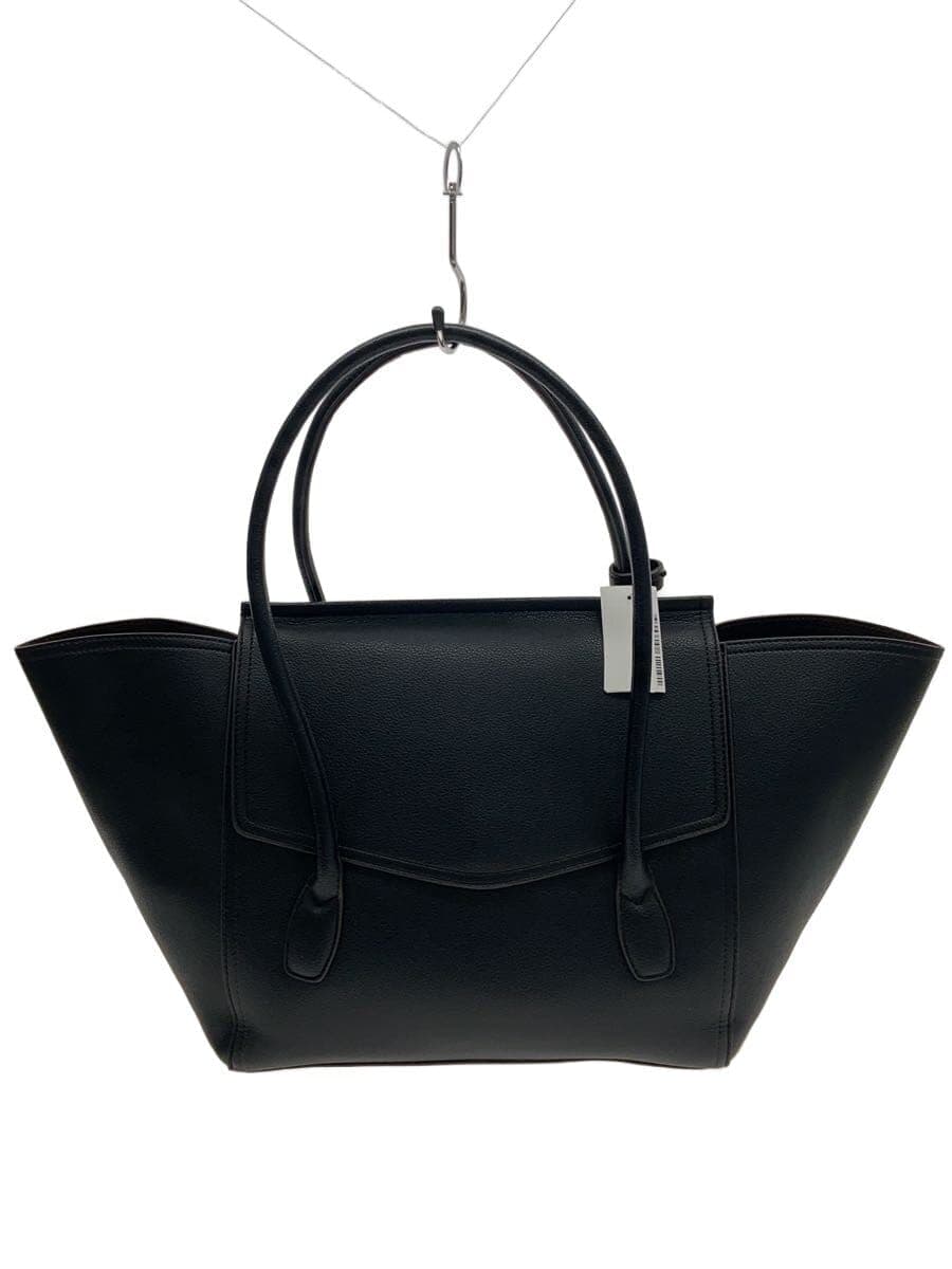 &Myu Q Bag BLK