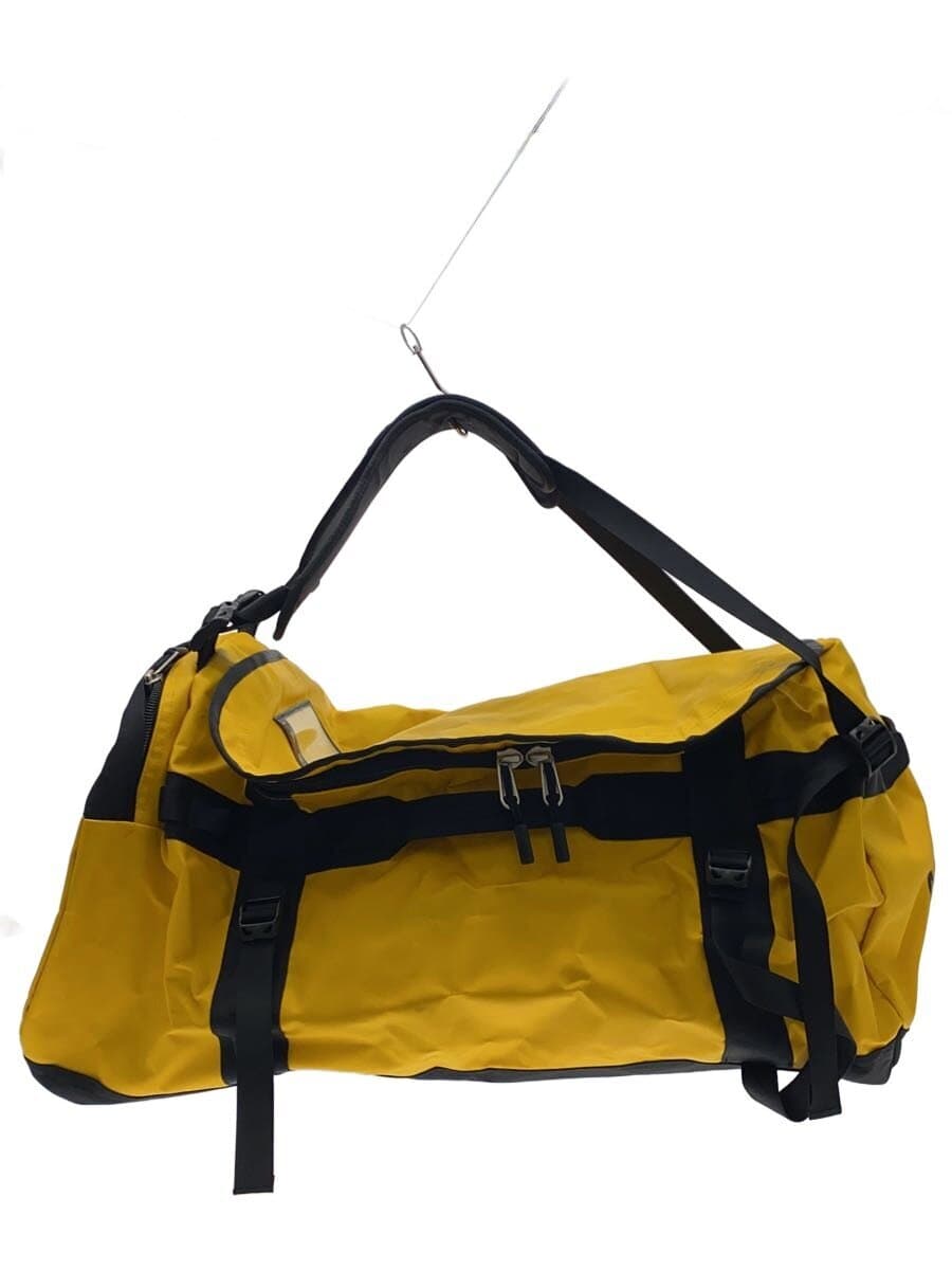 THE NORTH FACE Boston Bag -- BLK