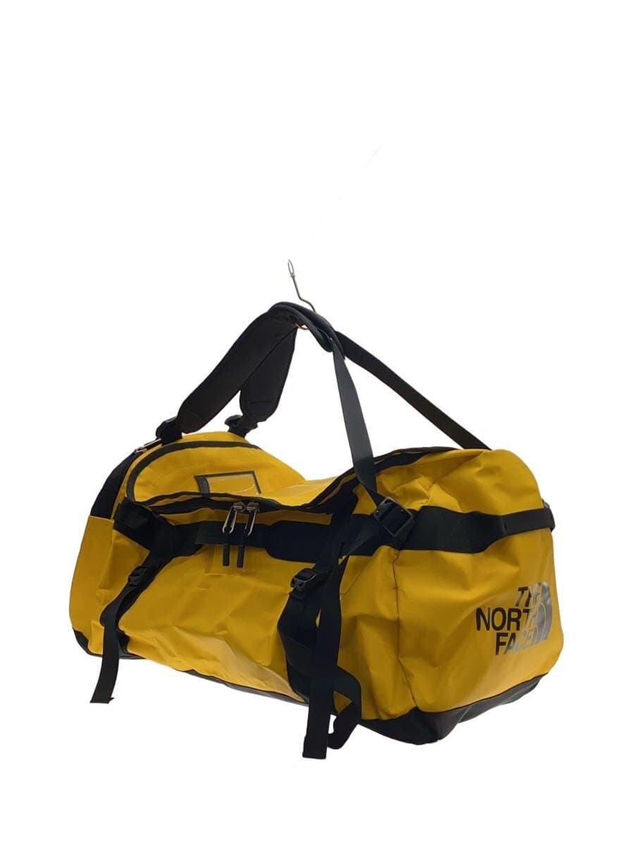 THE NORTH FACE Boston Bag -- BLK 2