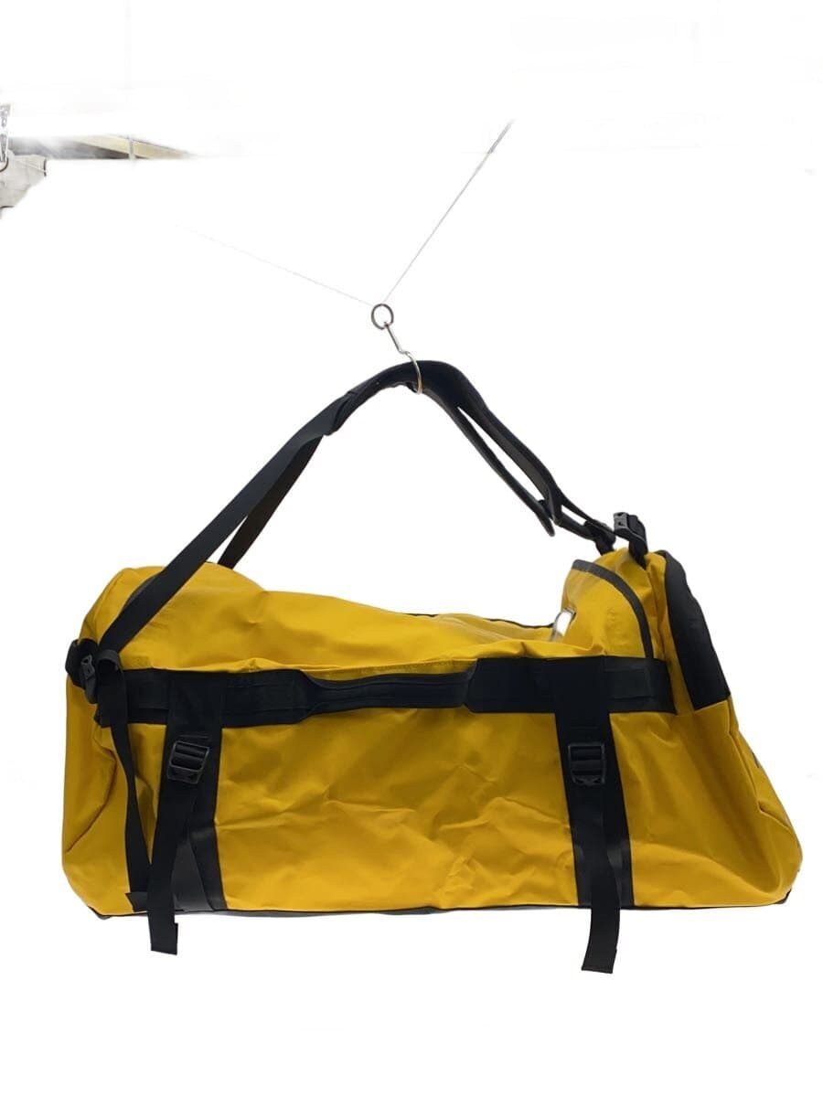 THE NORTH FACE Boston Bag -- BLK 3