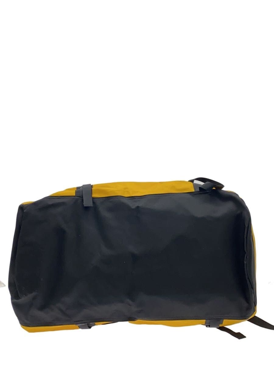 THE NORTH FACE Boston Bag -- BLK 4