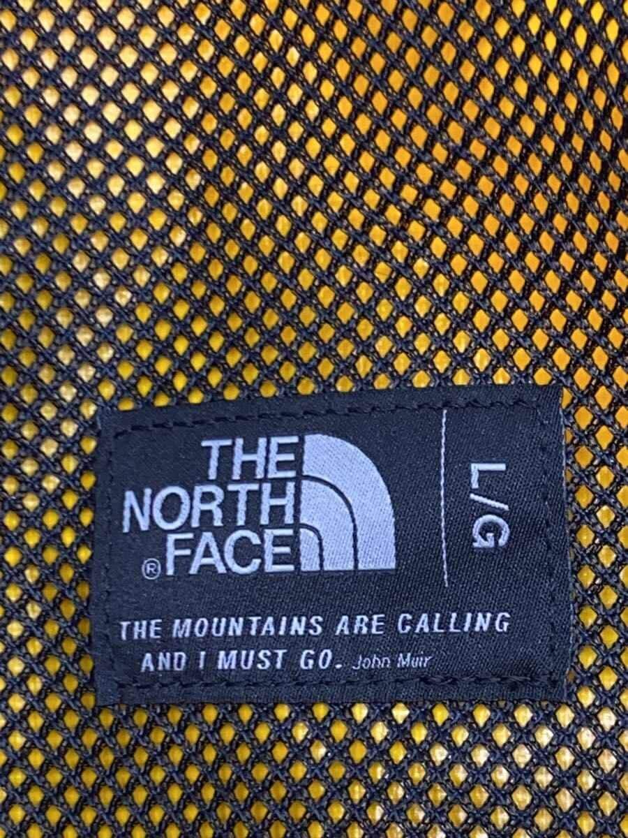 THE NORTH FACE Boston Bag -- BLK 5