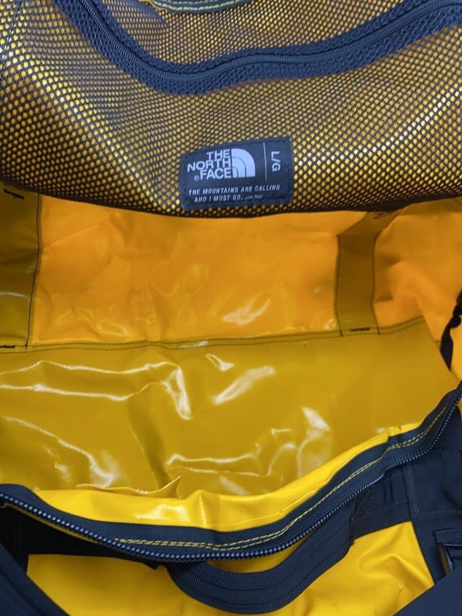 THE NORTH FACE Boston Bag -- BLK 6