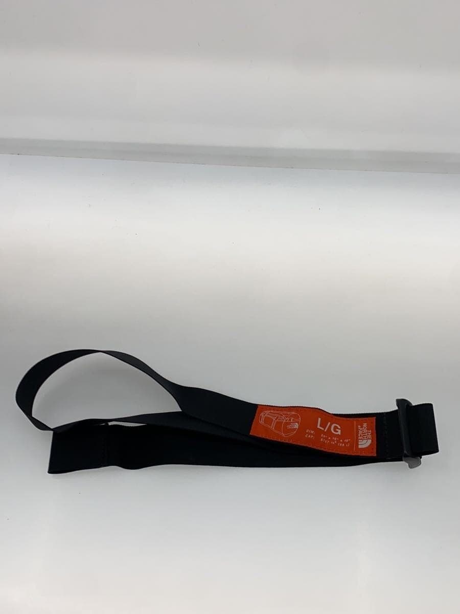 THE NORTH FACE Boston Bag -- BLK 7