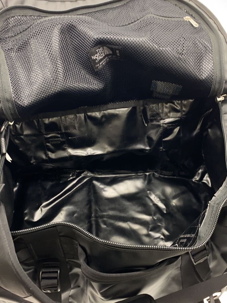 THE NORTH FACE Boston Bag -- YLW 6