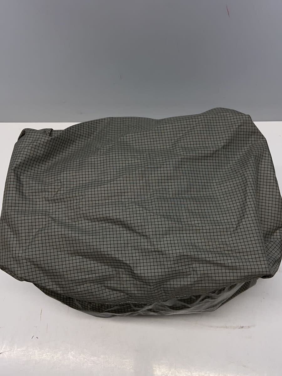 patagonia Tote Bag PVC GRY STY49030 4