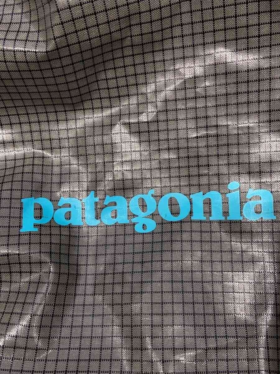 patagonia Tote Bag PVC GRY STY49030 5