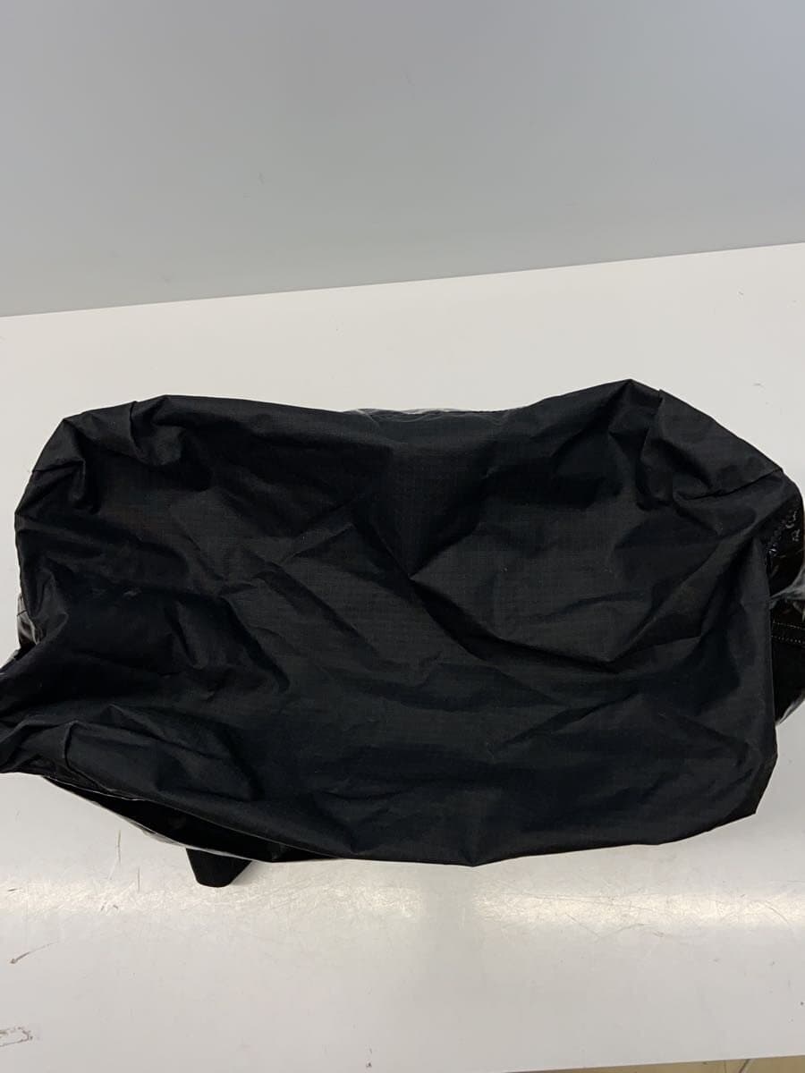 patagonia Tote Bag PVC BLK Solid STY49030 4