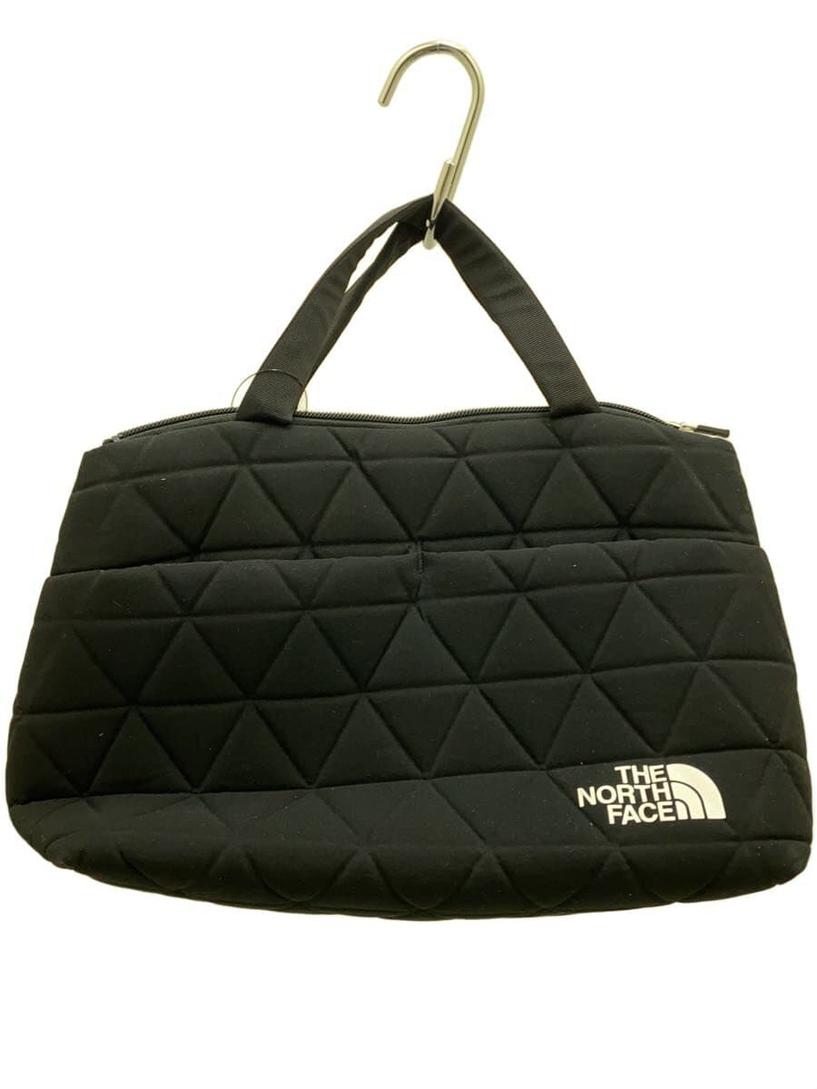 THE NORTH FACE Handbag BLK NM82283