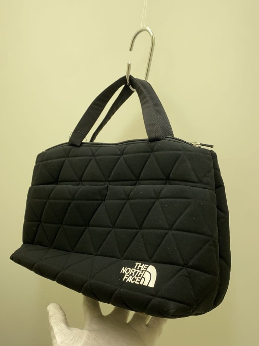 THE NORTH FACE Handbag BLK NM82283 2