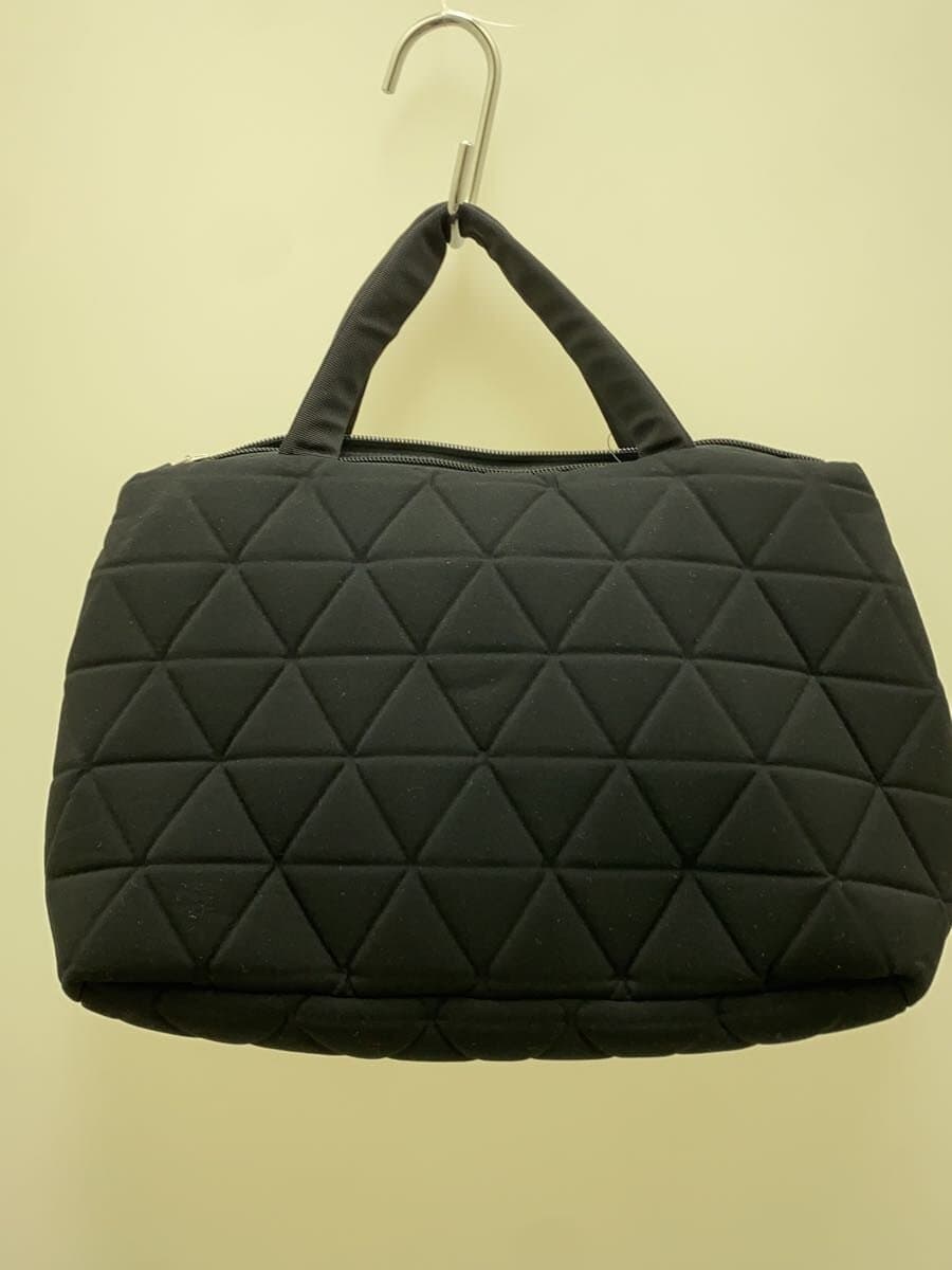 THE NORTH FACE Handbag BLK NM82283 3