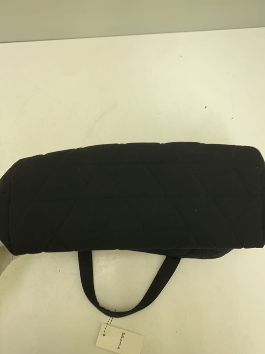 THE NORTH FACE Handbag BLK NM82283 4