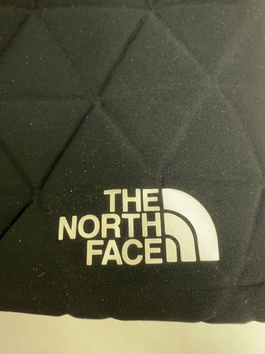 THE NORTH FACE Handbag BLK NM82283 5