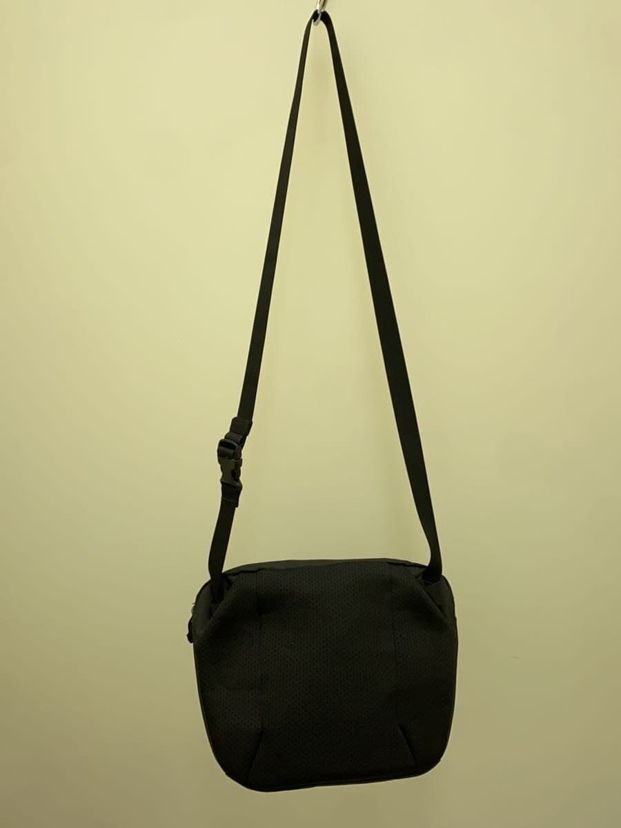 ARC’TERY Xmantis 2 waist pack Shoulder Bag BLK X000008973 3