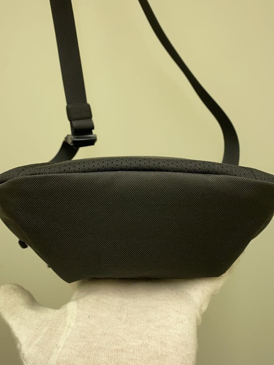 ARC’TERY Xmantis 2 waist pack Shoulder Bag BLK X000008973 4