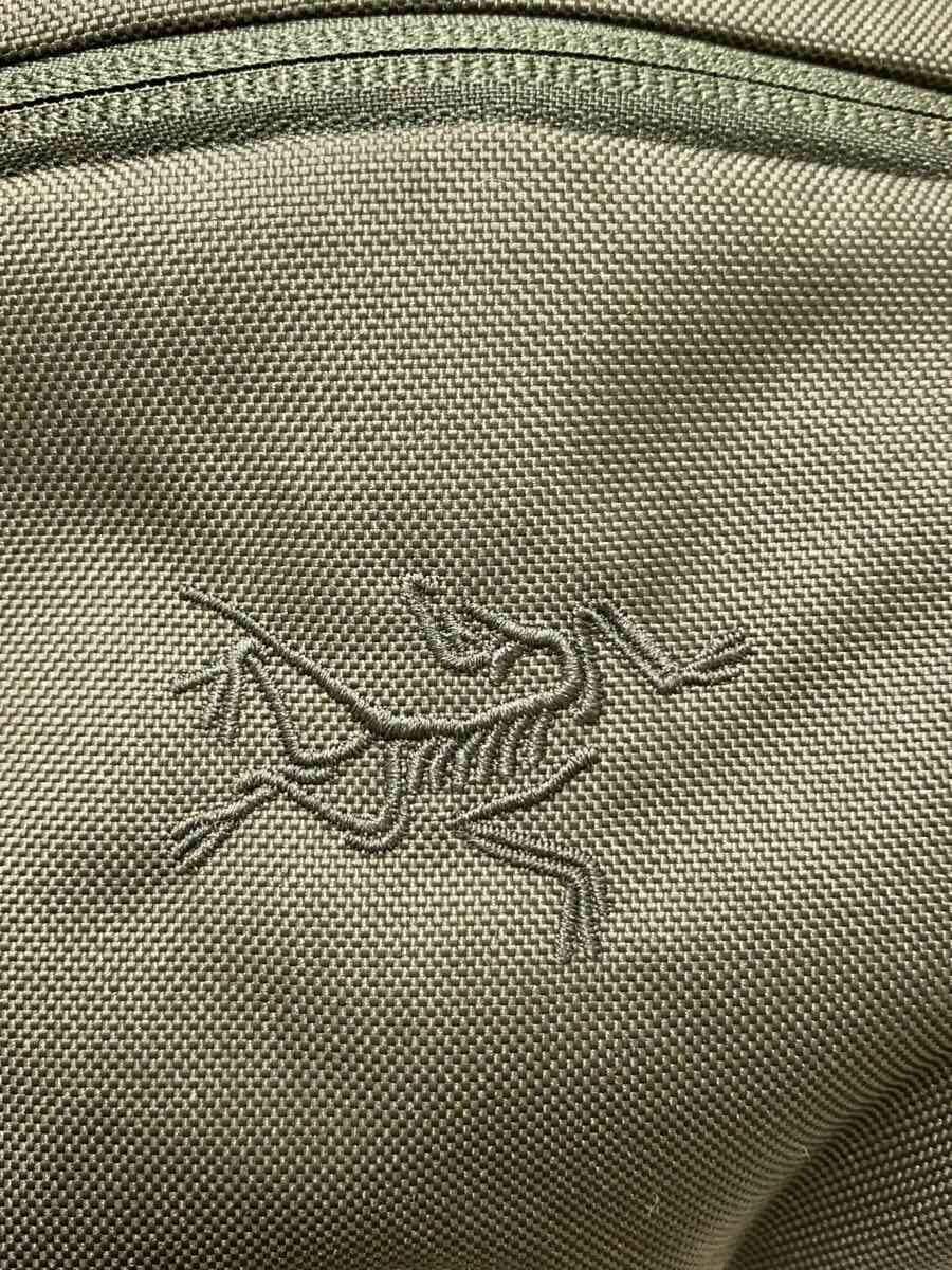 ARC’TERY Xmantis 2 waist pack Shoulder Bag BLK X000008973 5